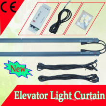 Curtain Light for Passenger Lift (SN-GM2-Z/09192H)